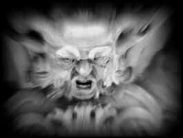 Angry Soul Angry Soul