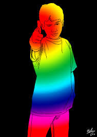 " BARRY GALE (true colors)" " BARRY GALE (true colors)"