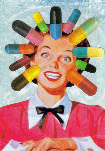 The Chemical Solution