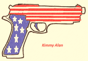 PROUD AMERIGUN