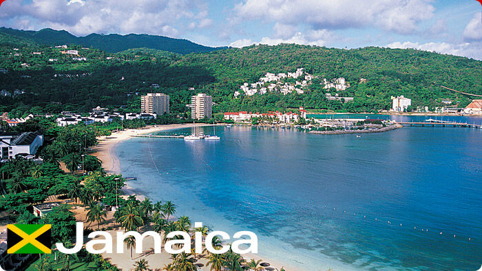 My homeland