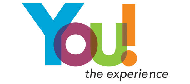 &quot;YOU&quot;