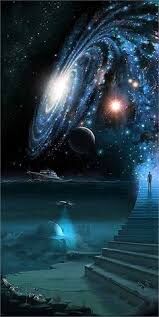 " Bleeding The Soul In The Universe " " Bleeding The Soul In The Universe "