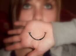 Smile
