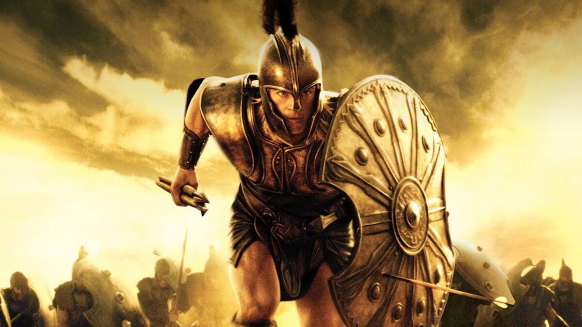 ACHILLES TONE