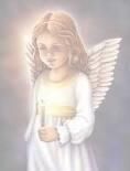 There's an Angel in my heart There's an Angel in my heart