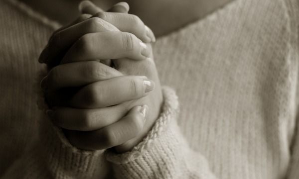 PRAYER FOR LU ANN PRAYER FOR LU ANN