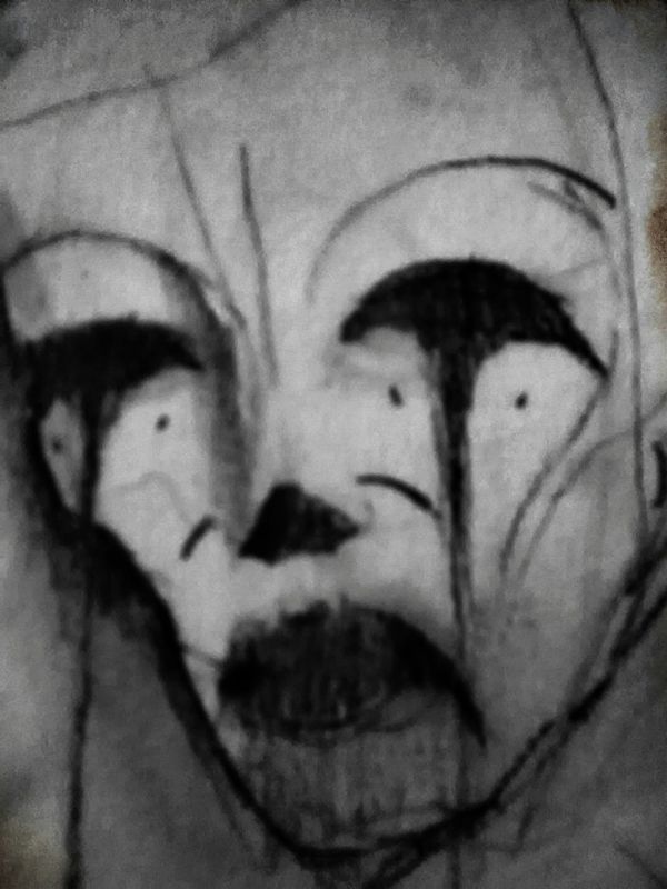 smile now cry forever