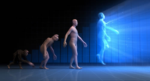SPIRITUAL EVOLUTION SPIRITUAL EVOLUTION