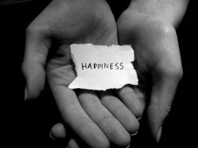 Deja Vu and Happiness Deja Vu and Happiness