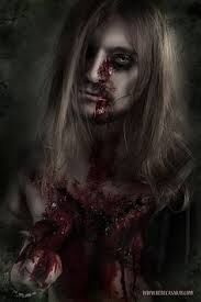 "THE SOUL ( of a serial killer)..." "THE SOUL ( of a serial killer)..."