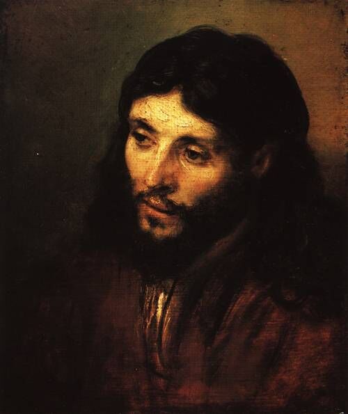 LOVING HIM GREATER LOVING HIM GREATER