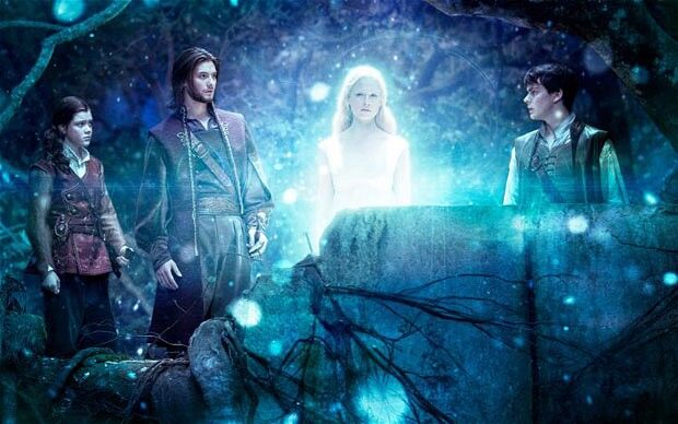 CHILDREN OF THE DAWN CHILDREN OF THE DAWN