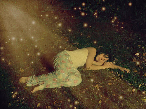 WORLD ASLEEP TONIGHT WORLD ASLEEP TONIGHT