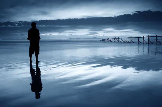 REFLECTION REFLECTION