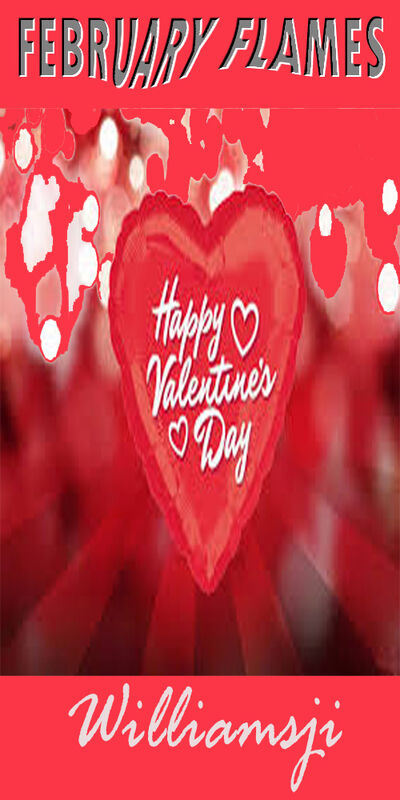 FEBRUARY FLAMES: DAY 14 WILLIAMSJI MAVELI WRITES, TRUE LOVE... FEBRUARY FLAMES: DAY 14 WILLIAMSJI MAVELI WRITES, TRUE LOVE...