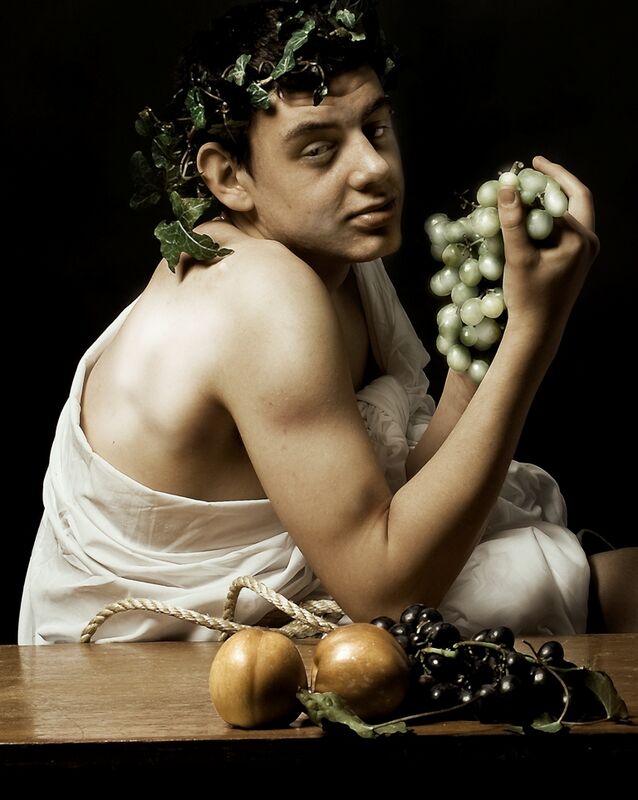 BACCHUS GRAPES BACCHUS GRAPES