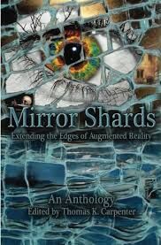 "Searching The Mirrored Shards" "Searching The Mirrored Shards"