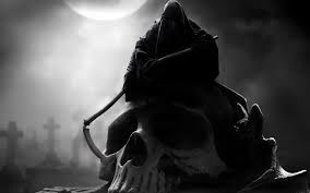 DISEASE OF DEATH DISEASE OF DEATH