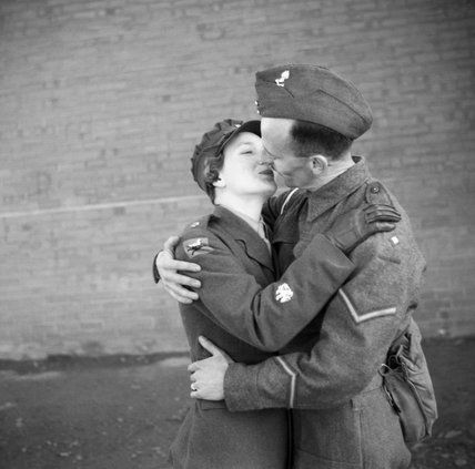 Love Story in The Irish Troubles--- Love Story in The Irish Troubles---