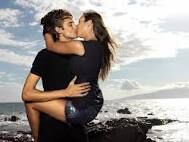Our Love Is To Me. Our Love Is To Me.