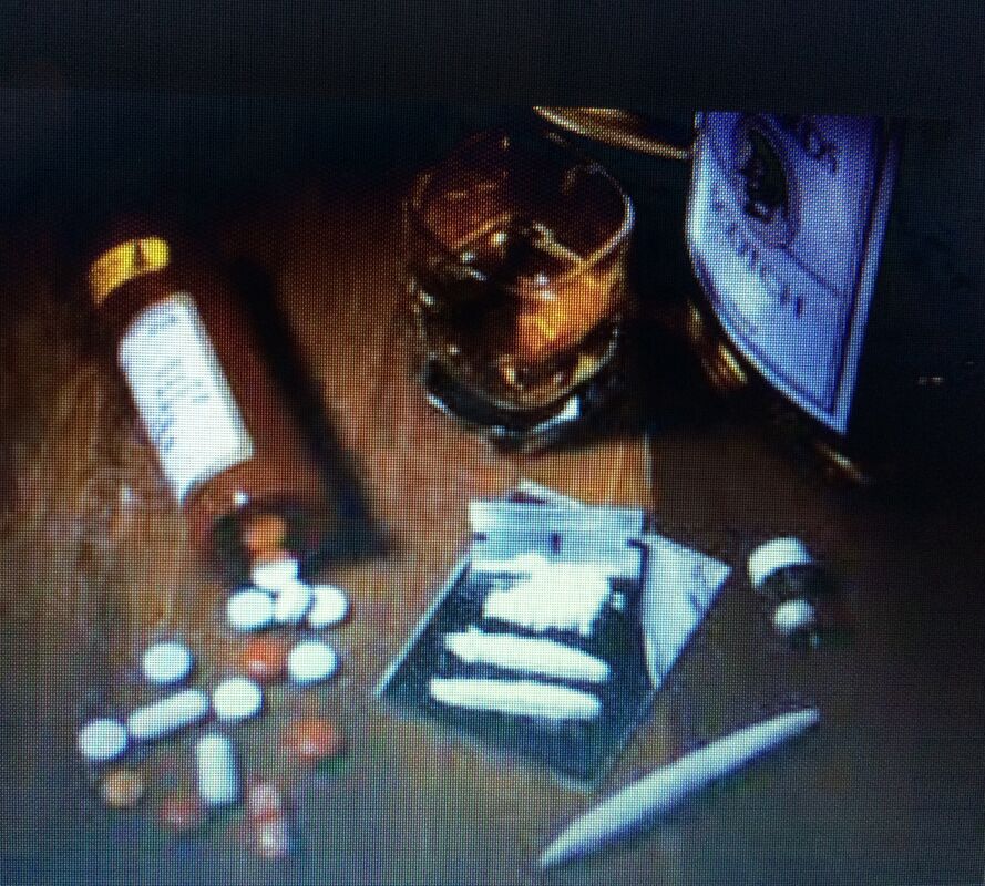 Vices Vices