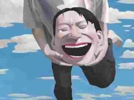 Last Laugh 