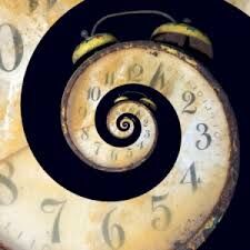 TIME WAITS FOR NO-MAN !?X TIME WAITS FOR NO-MAN !?X