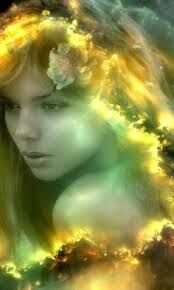 "Mother Nature's Child" "Mother Nature's Child"