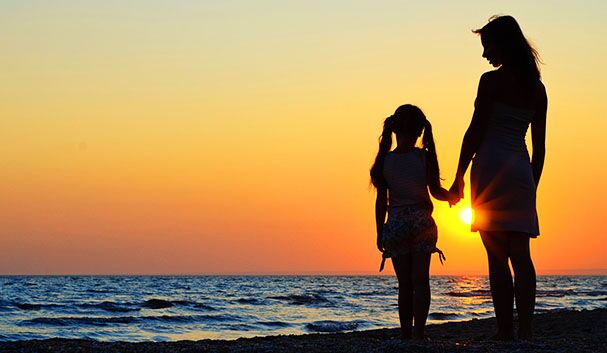 UNDYING LOVE