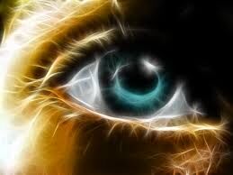 EYE OF THE BEHOLDER EYE OF THE BEHOLDER
