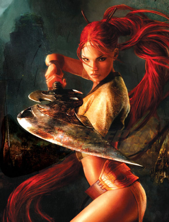 Warrior Of Spirit Warrior Of Spirit