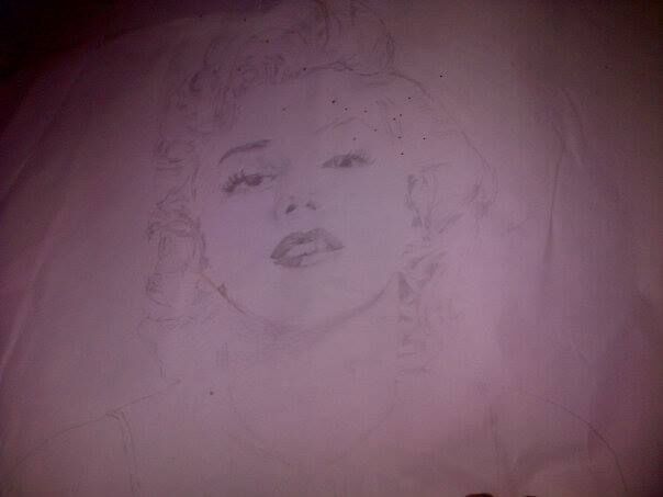 Goodbye Norma Jean