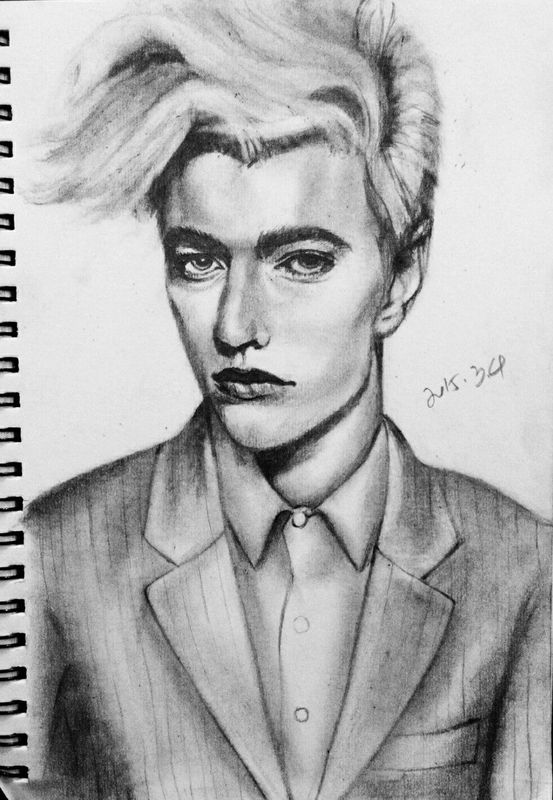Lucky Bule Smith