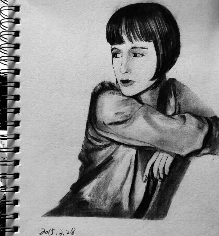 Girl