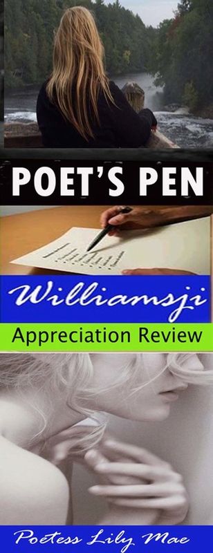 POET&#039;S PEN: WILLIAMSJI MAVELI writes on Lily Mae&#039;s  Poem &quot; The Good girl in Me wants to Scream&quot;