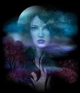 A woman for all season's A woman for all season's