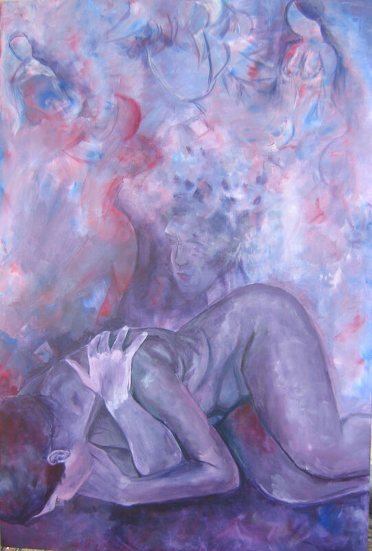 LOST IN DREAMS LOST IN DREAMS