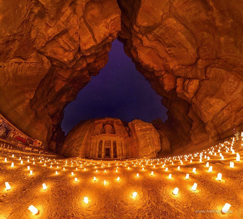 Petra Jordan Petra Jordan