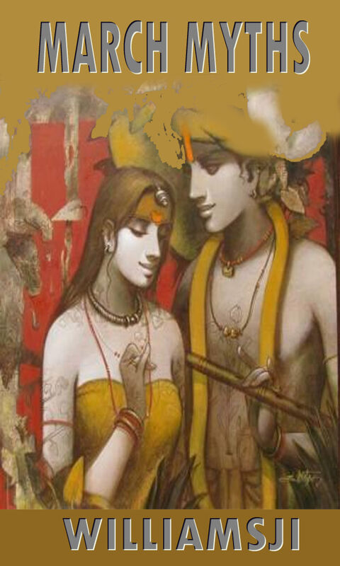MARCH MYTHS: DAY 12, WILLIAMSJI MAVELI WRITES, " IT'S TIME TO MAKE LOVE.." MARCH MYTHS: DAY 12, WILLIAMSJI MAVELI WRITES, " IT'S TIME TO MAKE LOVE.."