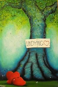 Undying Love Undying Love