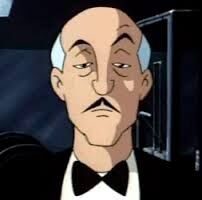 I killed the people who built the Batcave I killed the people who built the Batcave