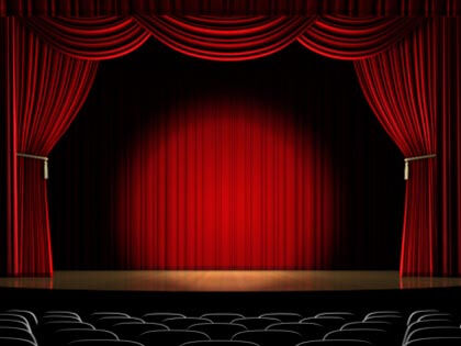 Take To Center Stage Take To Center Stage