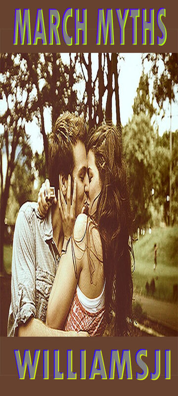 MARCH MYTHS: DAY 14, WILLIAMSJI MAVELI WRITES, HER MISTY LOVE MARCH MYTHS: DAY 14, WILLIAMSJI MAVELI WRITES, HER MISTY LOVE