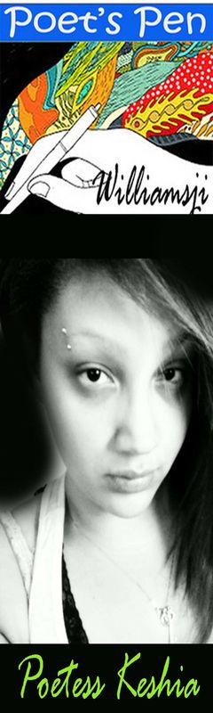 POET&#039;S PEN: WILLIAMSJI MAVELI writes on Keshia&#039;s  Poem &quot;Pain &quot;