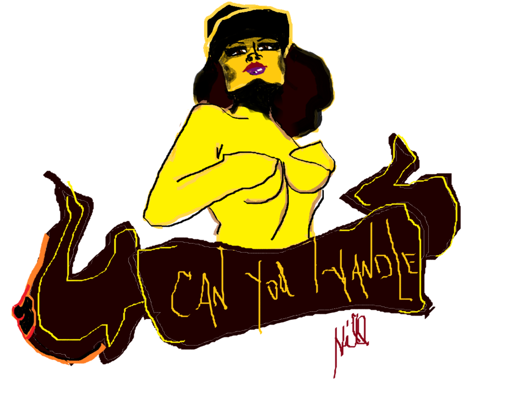 can you handle