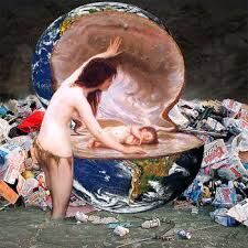 Mother Earth Mother Earth