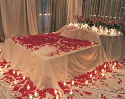 Red Roses