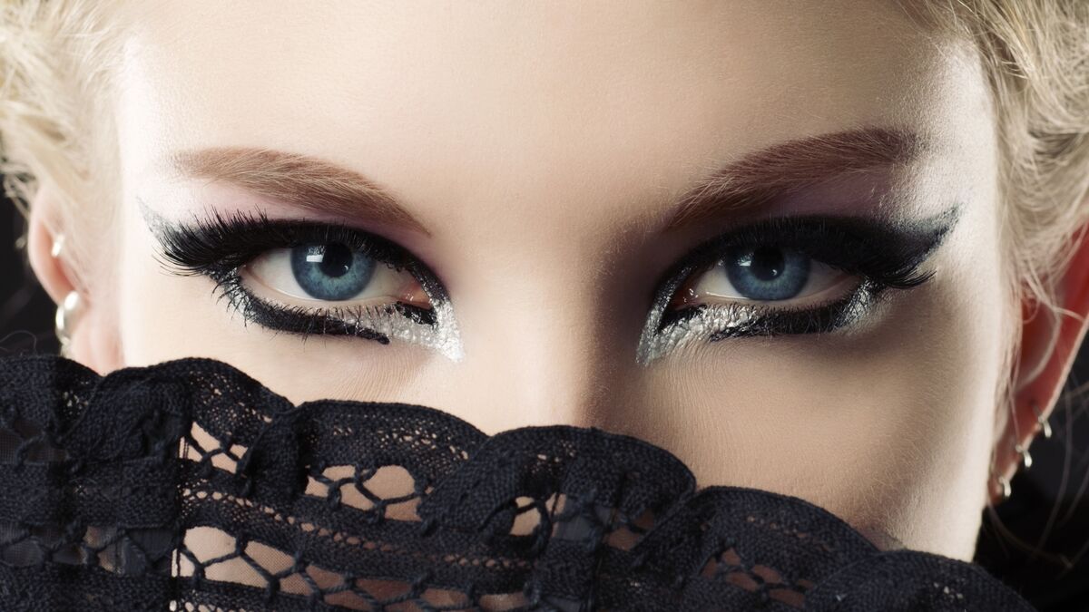 Secretive Eyes Secretive Eyes