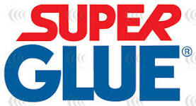 Super glue